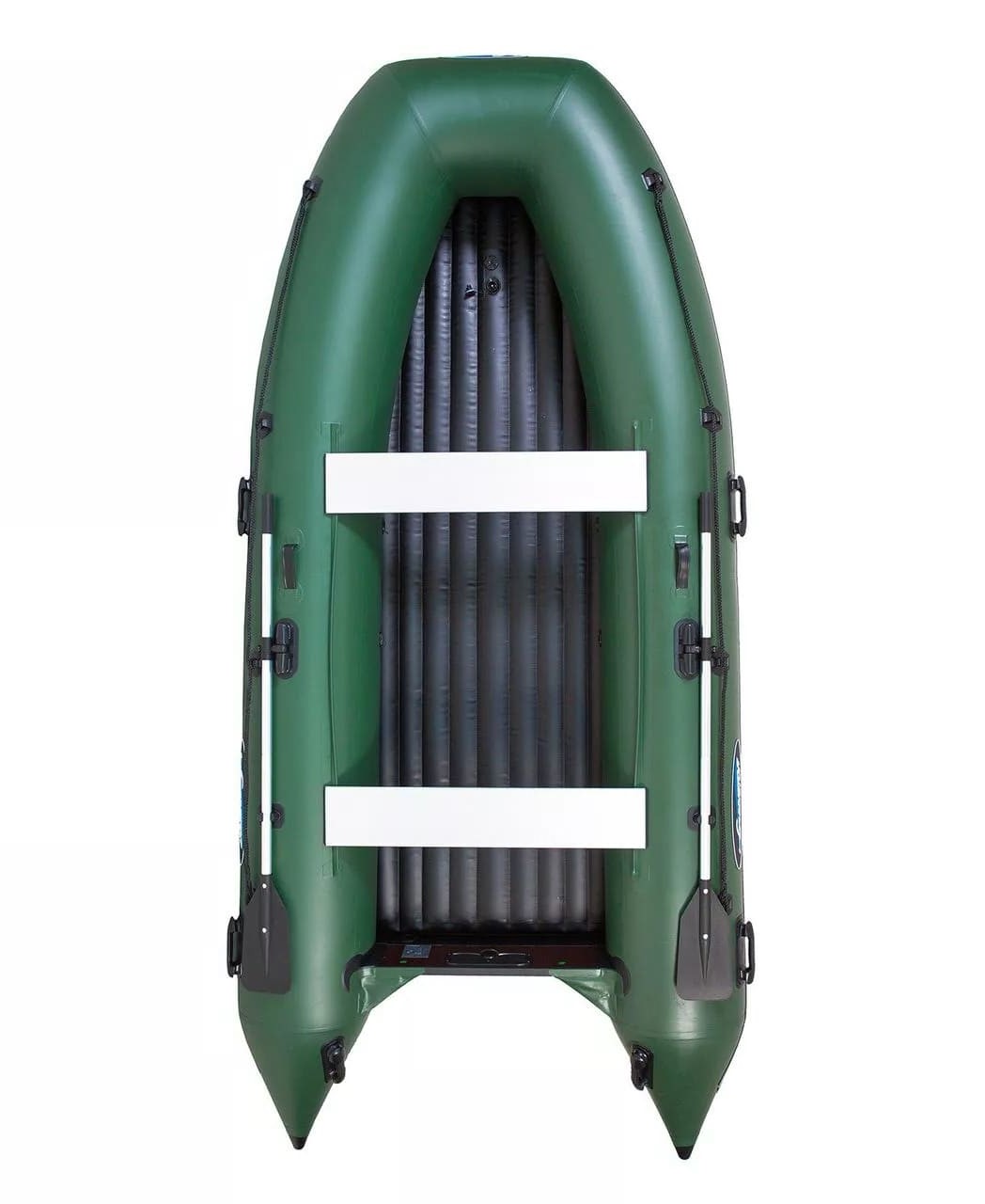 Купить Лодка ПВХ GLADIATOR Air E350LT в Москве фото5