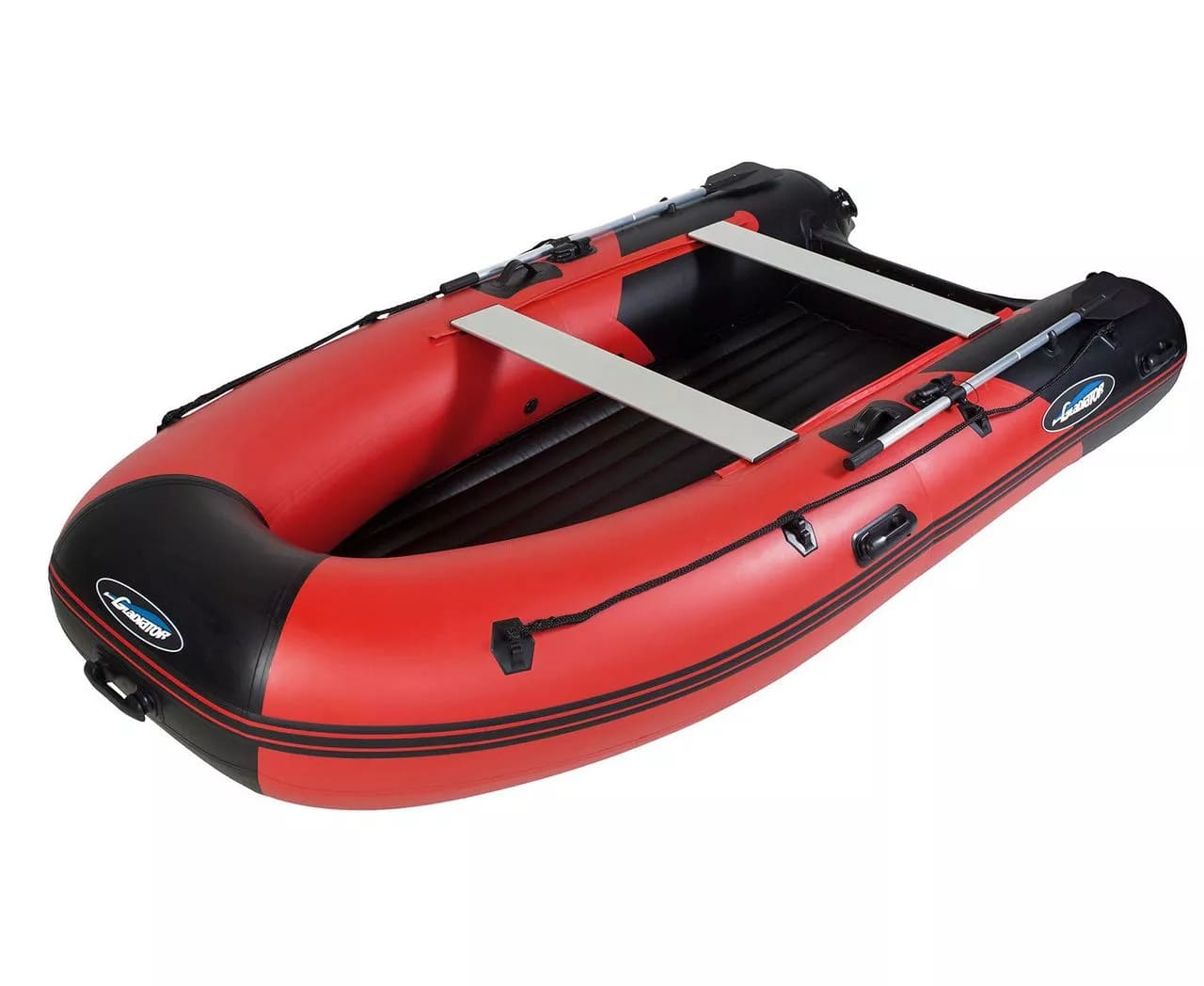 Купить Лодка ПВХ GLADIATOR Air E350LT в Москве фото7