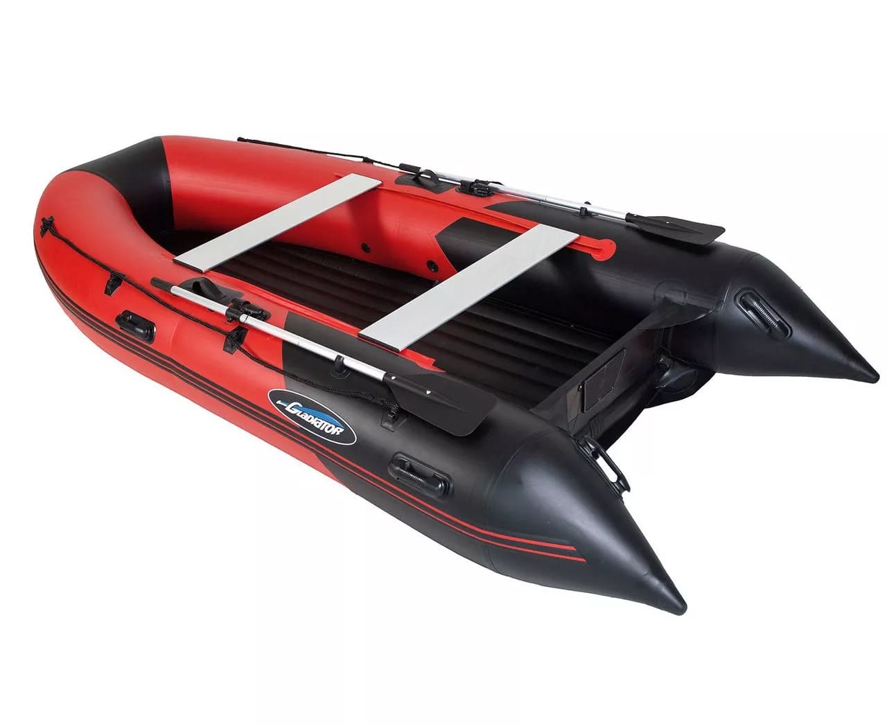 Купить Лодка ПВХ GLADIATOR Air E350LT в Москве фото8