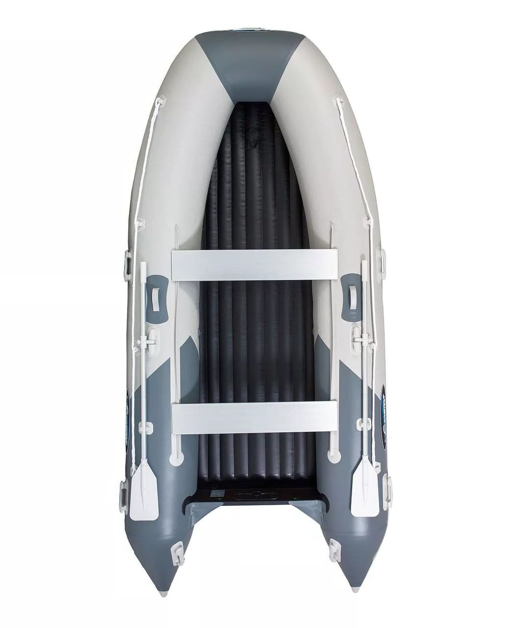Купить Лодка ПВХ GLADIATOR Air E380LT в Москве