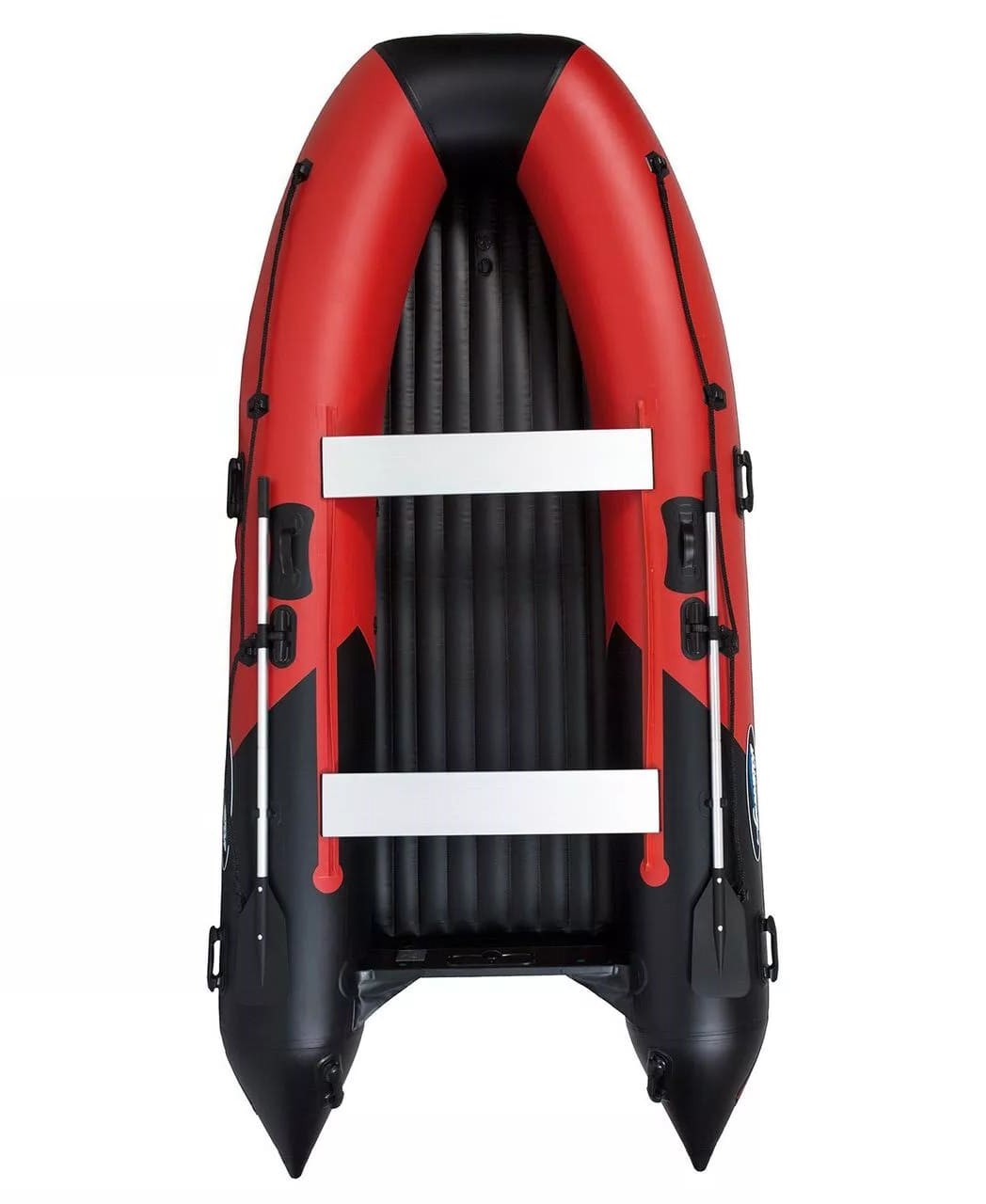 Купить Лодка ПВХ GLADIATOR Air E420 в Москве