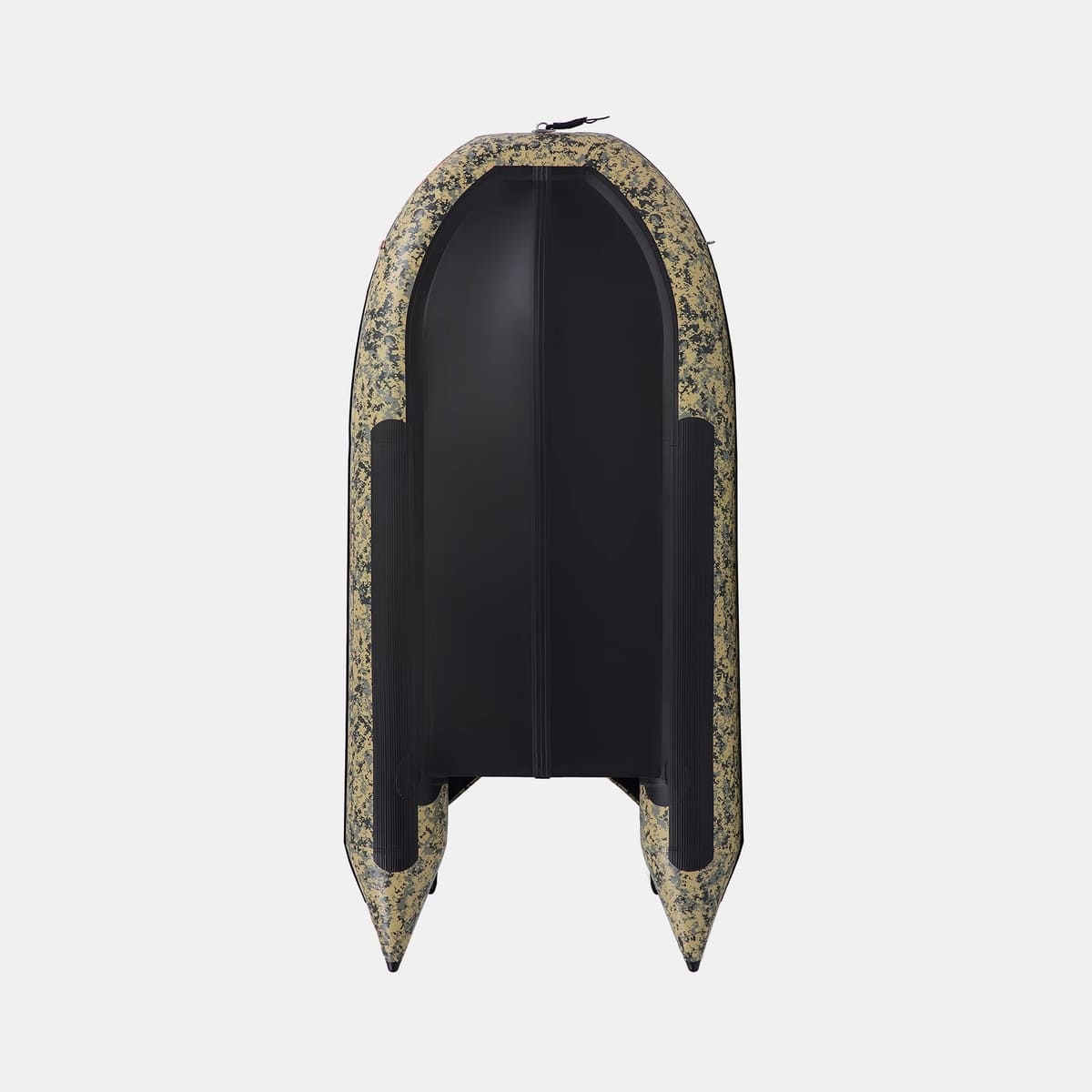 Купить Лодка ПВХ GLADIATOR C370AL Camo в Москве фото3