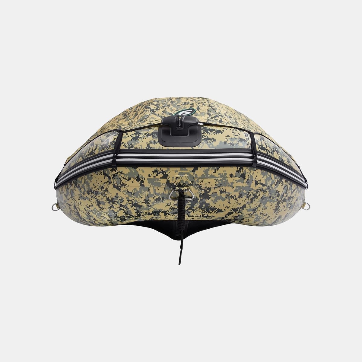 Купить Лодка ПВХ GLADIATOR C370AL Camo в Москве фото4