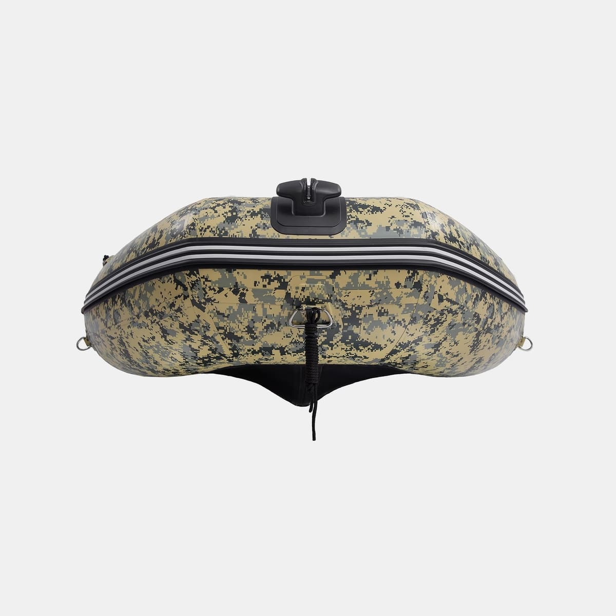 Купить Лодка ПВХ GLADIATOR C370AL Camo в Москве фото5