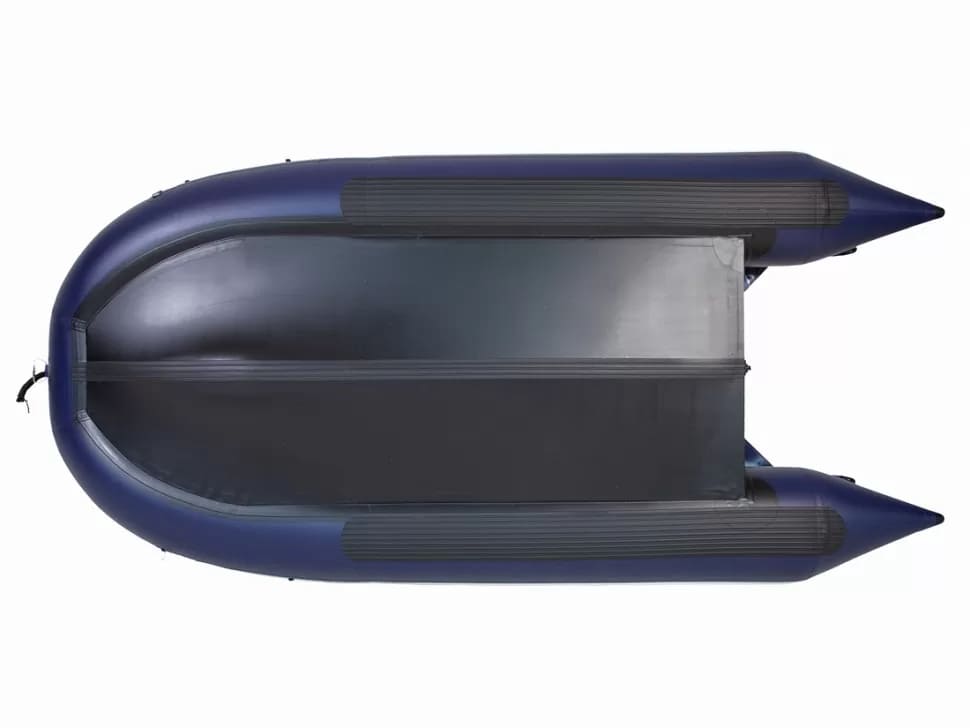 Купить Лодка ПВХ GLADIATOR D400AL в Москве фото4