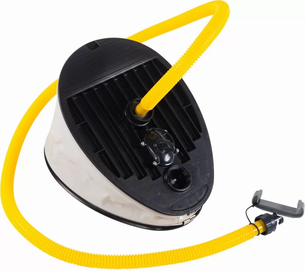 Купить Лодка ПВХ GLADIATOR D400AL в Москве фото6