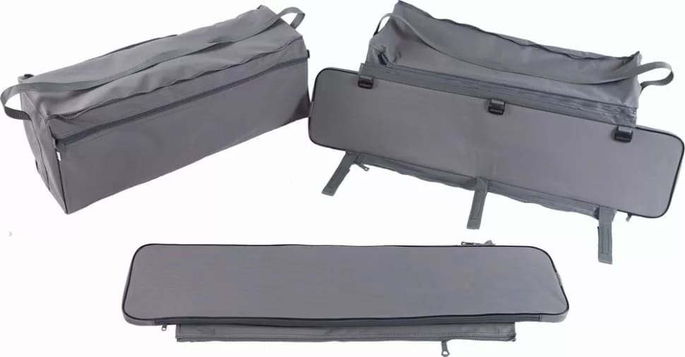 Купить Лодка ПВХ GLADIATOR D400AL в Москве фото7