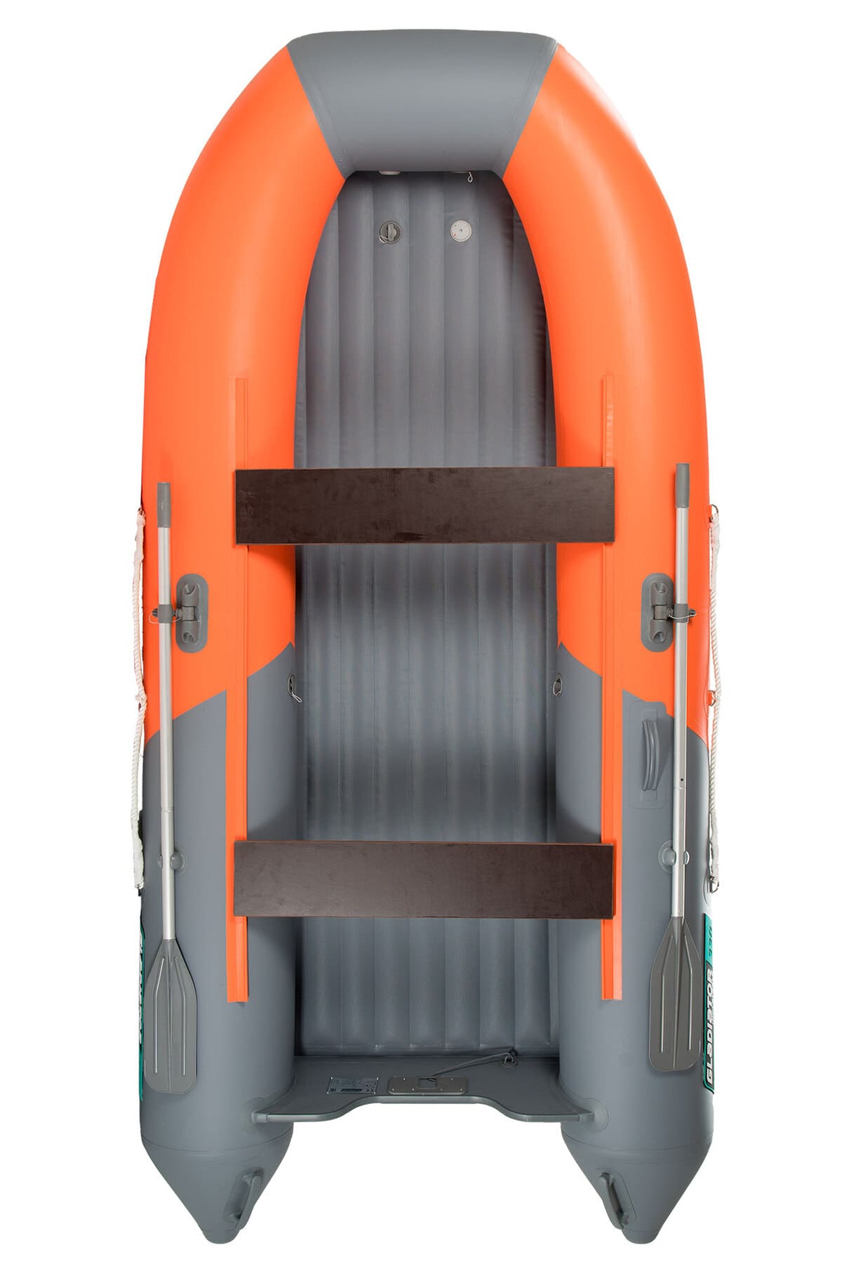 Купить Лодка ПВХ GLADIATOR E330SL в Москве