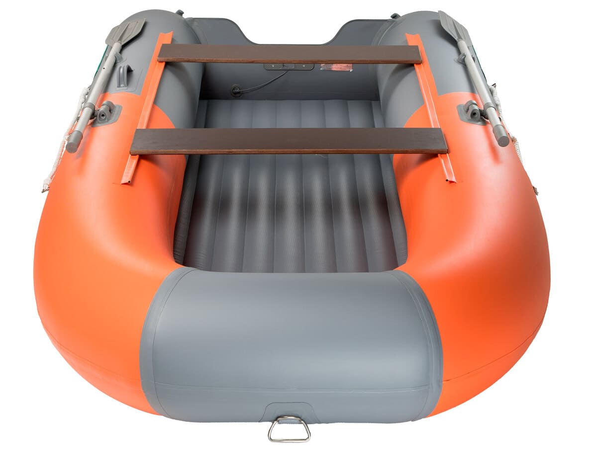 Купить Лодка ПВХ GLADIATOR E330SL в Москве фото4