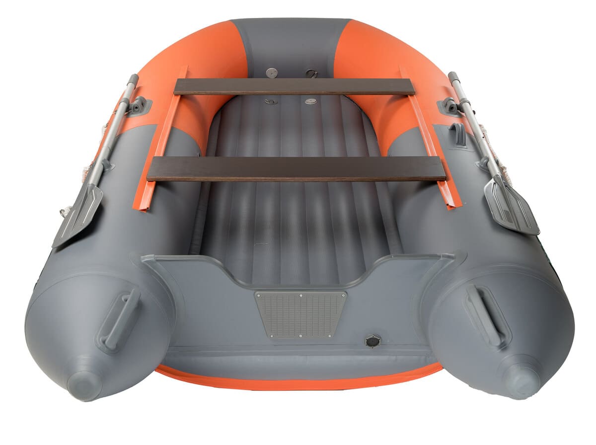 Купить Лодка ПВХ GLADIATOR E330SL в Москве фото5