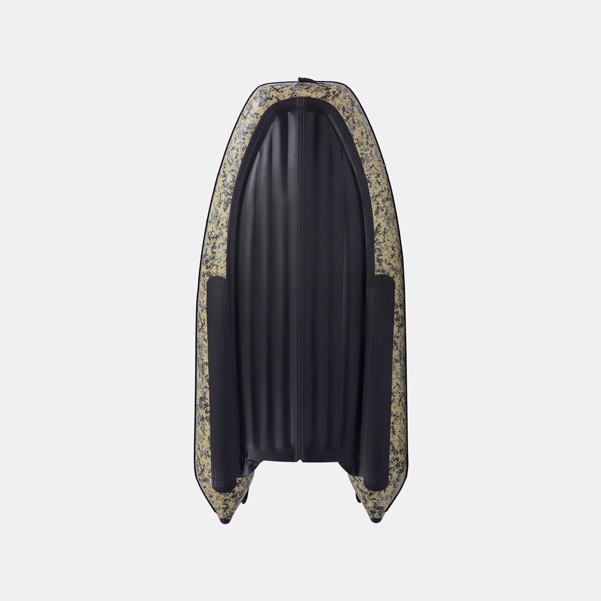 Купить Лодка ПВХ GLADIATOR E350PRO Camo в Москве фото6