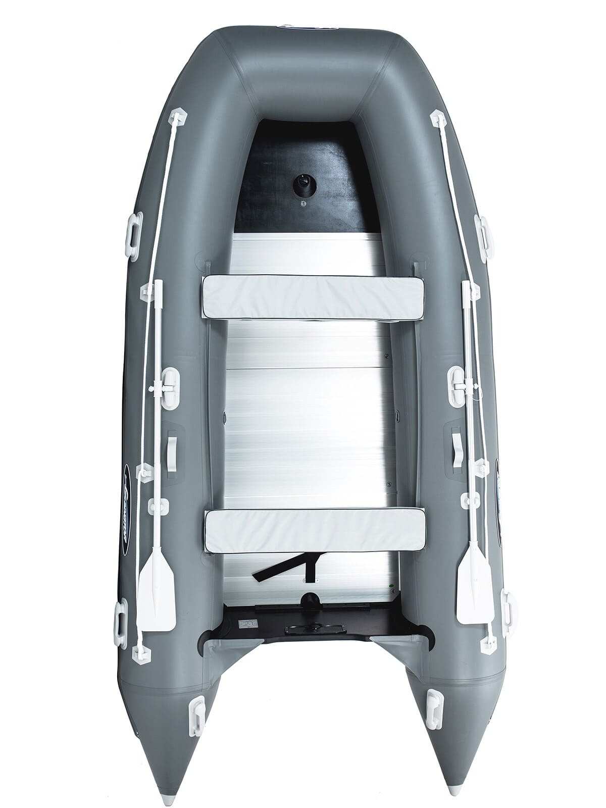 Купить Лодка ПВХ GLADIATOR HD350AL в Москве