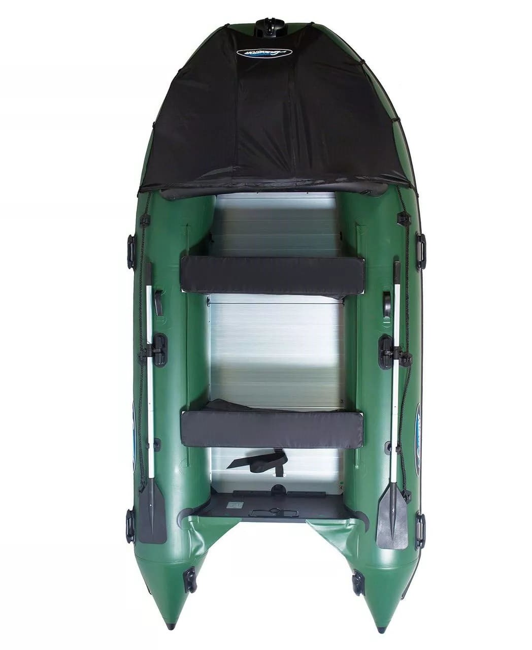 Купить Лодка ПВХ GLADIATOR Professional D330AL в Москве