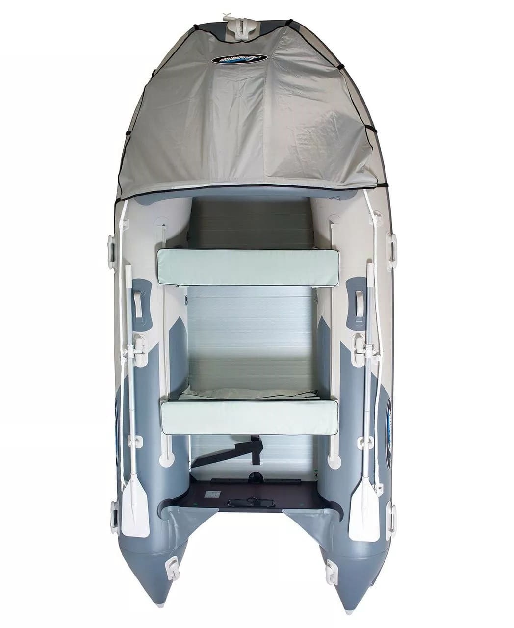 Купить Лодка ПВХ GLADIATOR Professional D330AL в Москве фото2