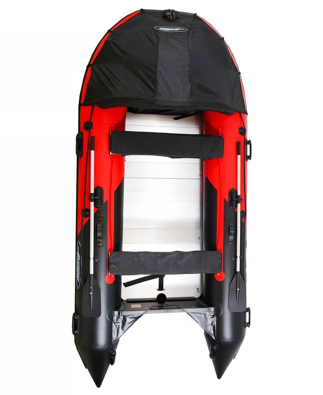 Купить Лодка ПВХ GLADIATOR Professional D330AL в Москве фото3