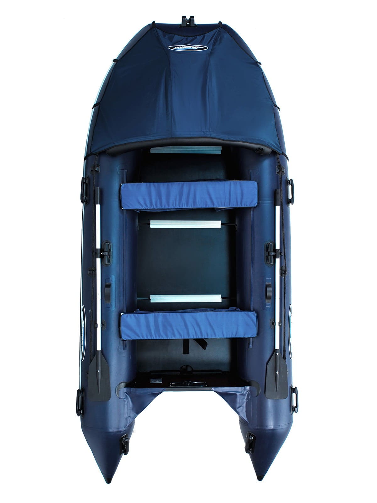 Купить Лодка ПВХ GLADIATOR Professional D330DP в Москве