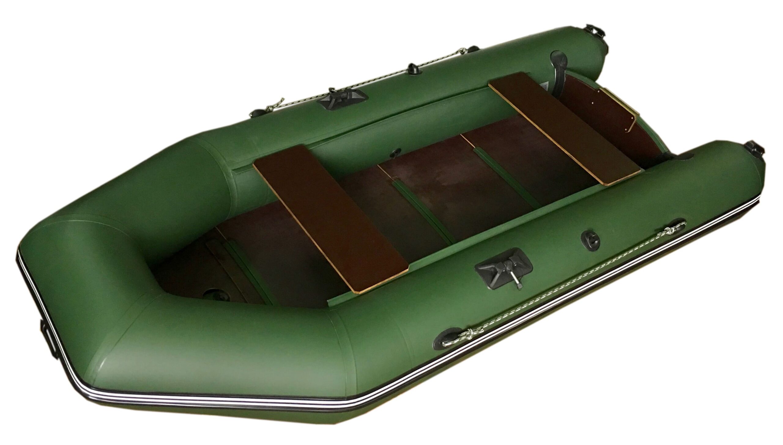 Купить Лодка ПВХ ВЕЛЬБОТ Волгарь 310 МК в Москве фото3