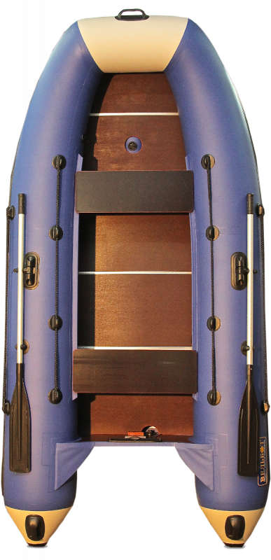 Купить Лодка ПВХ ВЕЛЬБОТ Камыш 3000 с килеватым днищем. Стандартная серия в Москве