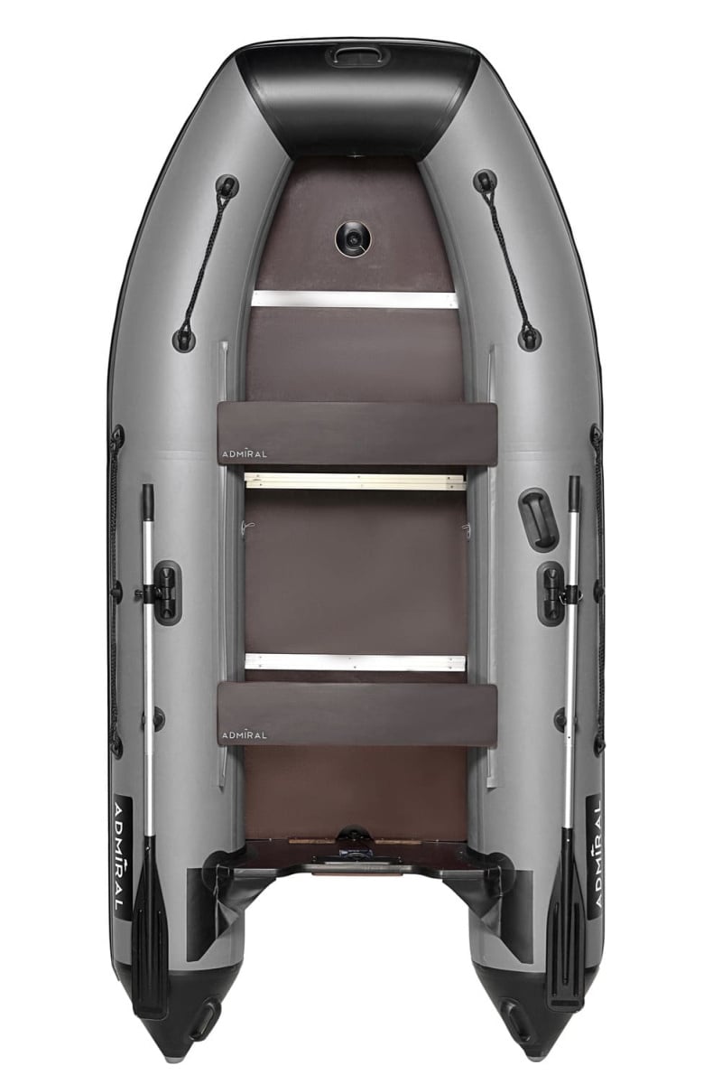 Купить Лодка ПВХ АДМИРАЛ 335 Light в Москве