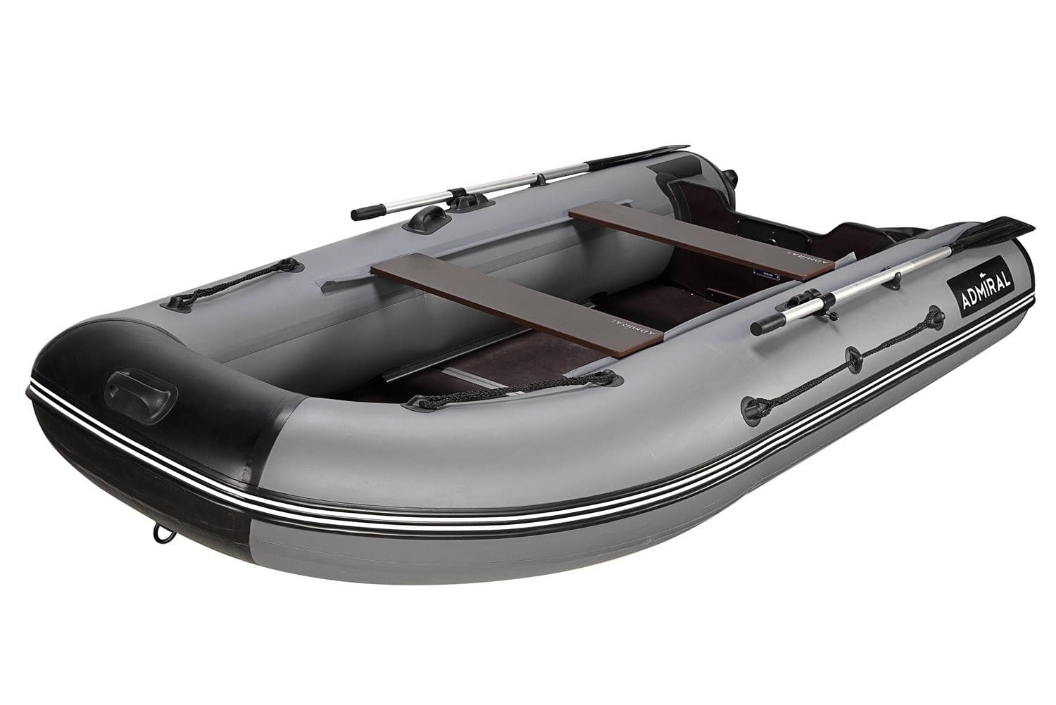 Купить Лодка ПВХ АДМИРАЛ 335 Light в Москве фото4