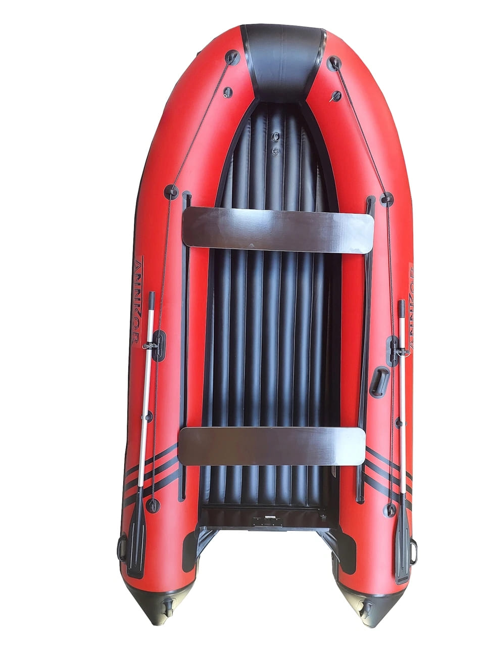 Купить Лодка ПВХ ANNKOR 350R НДНД в Москве