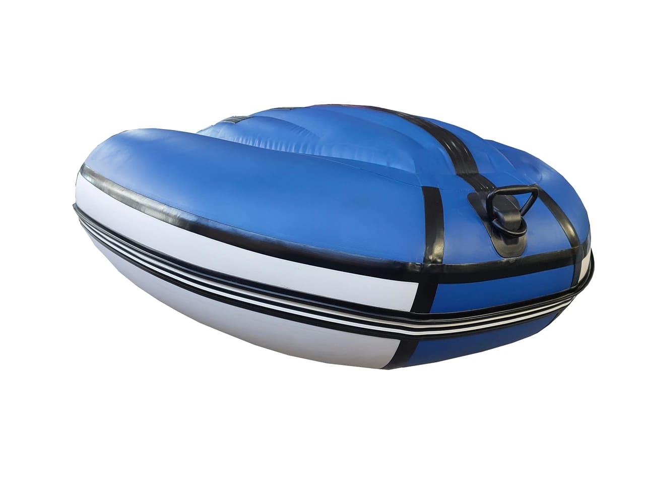 Купить Лодка ПВХ ANNKOR 370R НДНД в Москве фото3