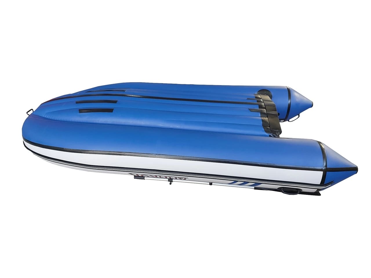 Купить Лодка ПВХ ANNKOR 370R НДНД в Москве фото5