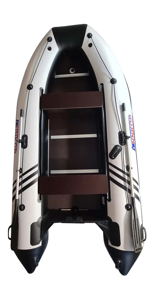 Купить Лодка ПВХ ANNKOR 370RT в Москве