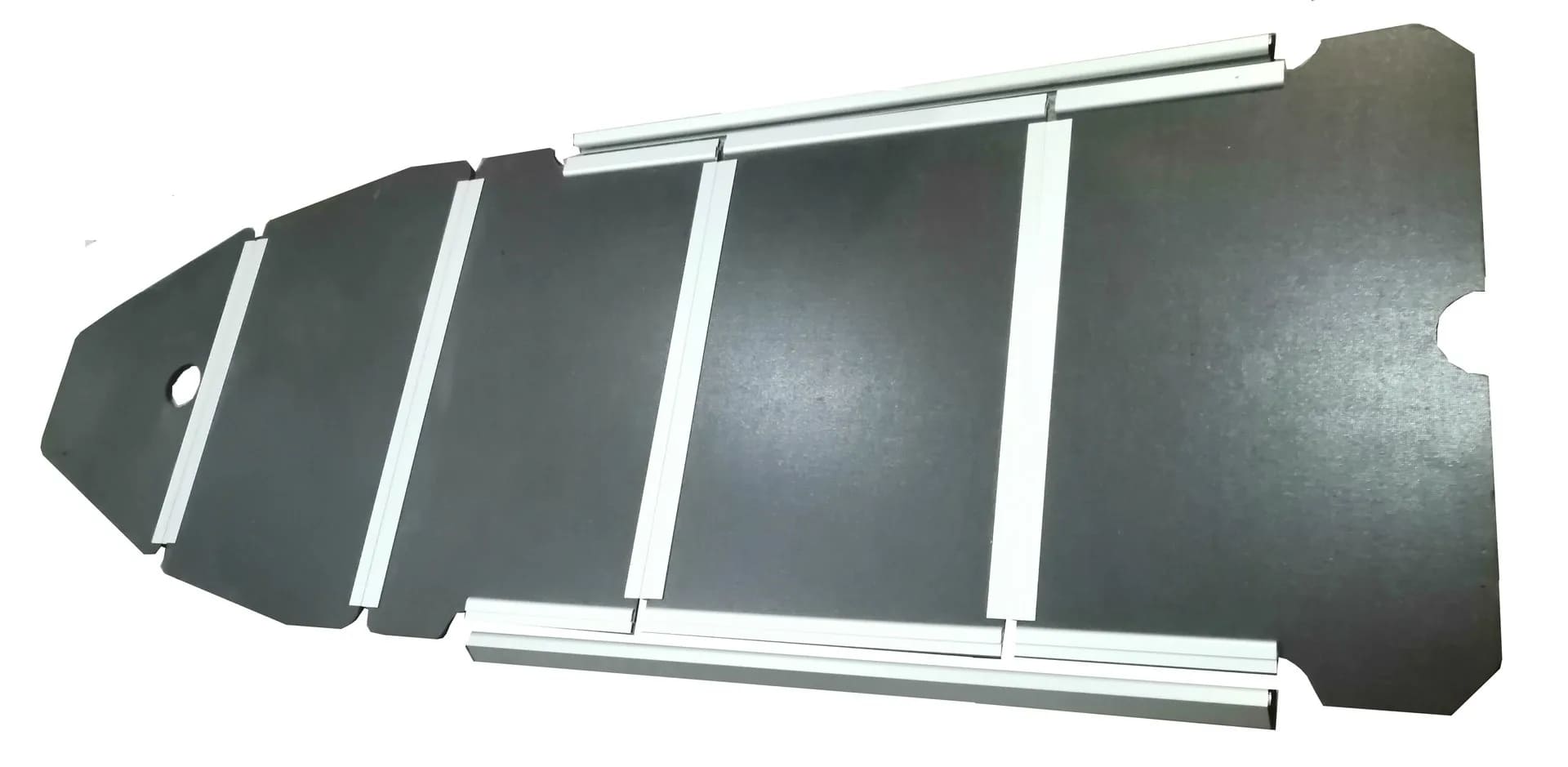 Купить Лодка ПВХ ANNKOR 370RT в Москве фото8