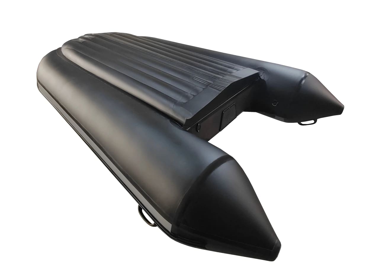 Купить Лодка ПВХ ANNKOR 380 НДНД в Москве фото5