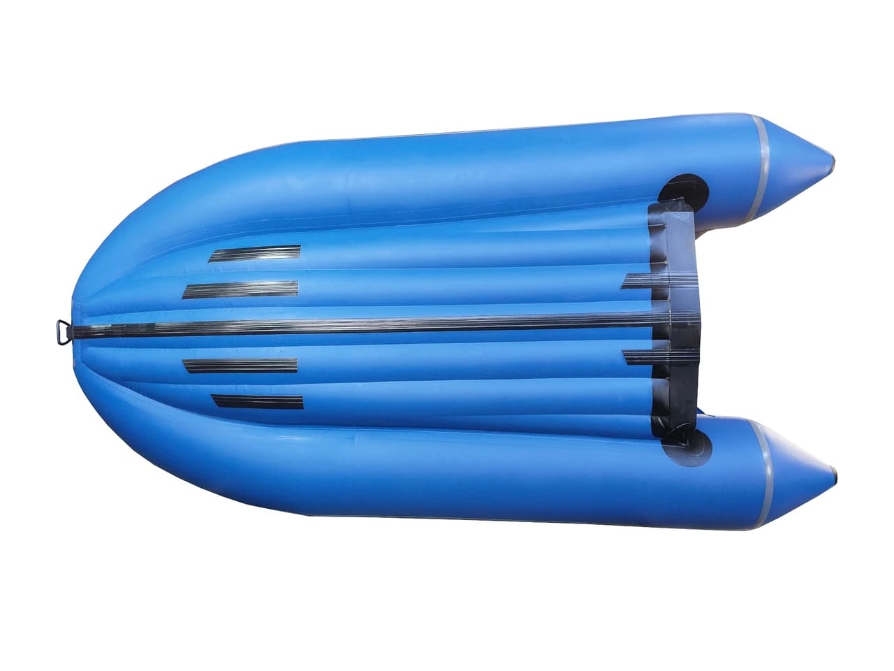 Купить Лодка ПВХ ANNKOR 380 НДНД в Москве фото7