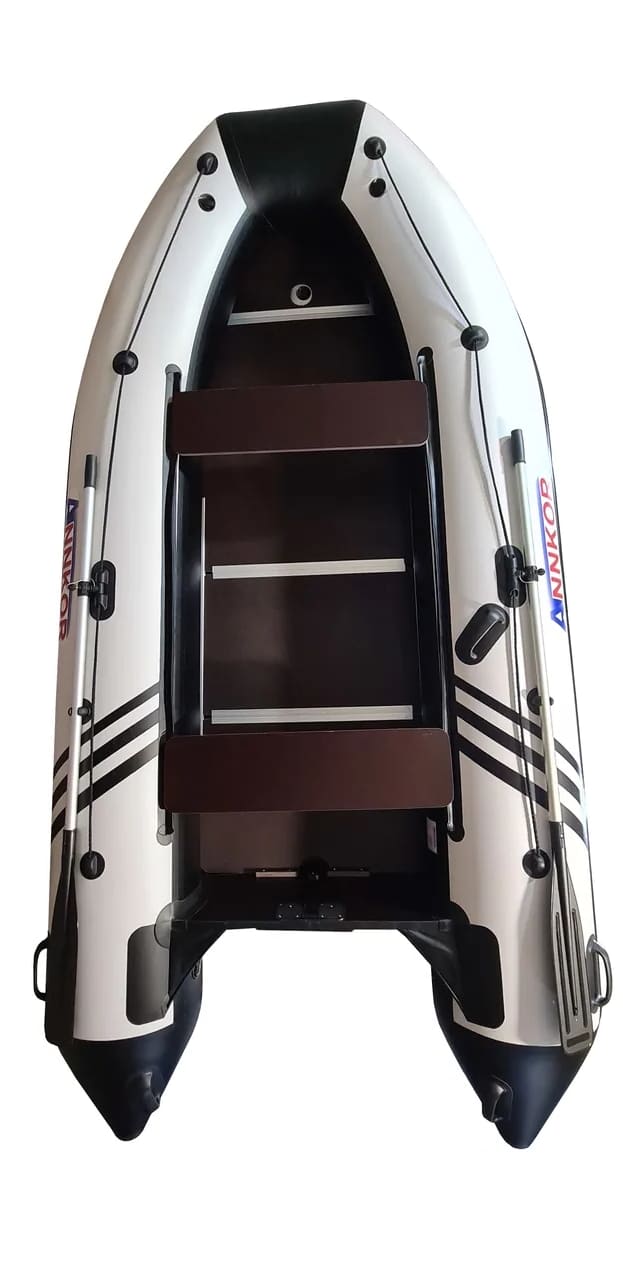 Купить Лодка ПВХ ANNKOR 380T в Москве