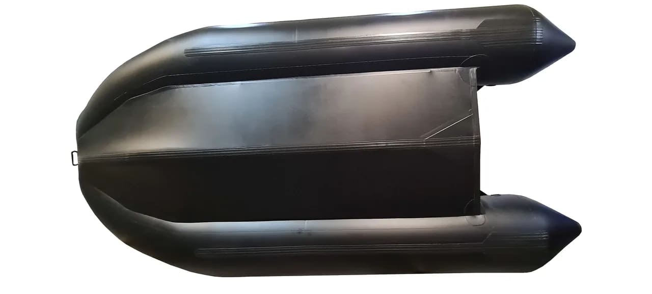 Купить Лодка ПВХ ANNKOR 380T в Москве фото6