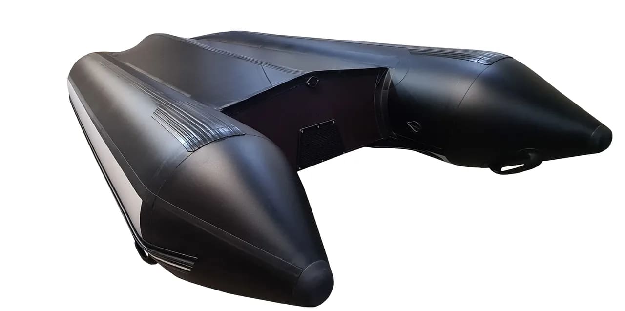 Купить Лодка ПВХ ANNKOR 380T в Москве фото7