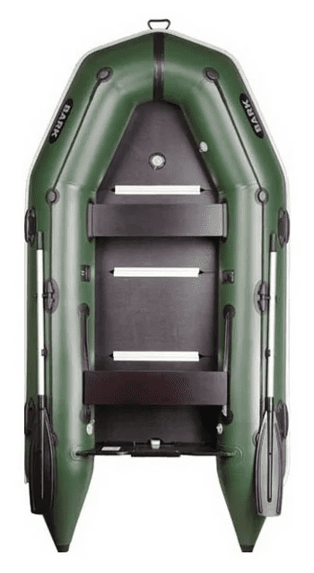 Купить Лодка ПВХ BARK BT-290S двухместная в Москве