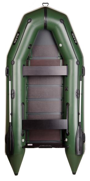 Купить Лодка ПВХ BARK BT-330D в Москве
