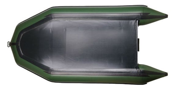 Купить Лодка ПВХ BARK BT-330D в Москве фото2