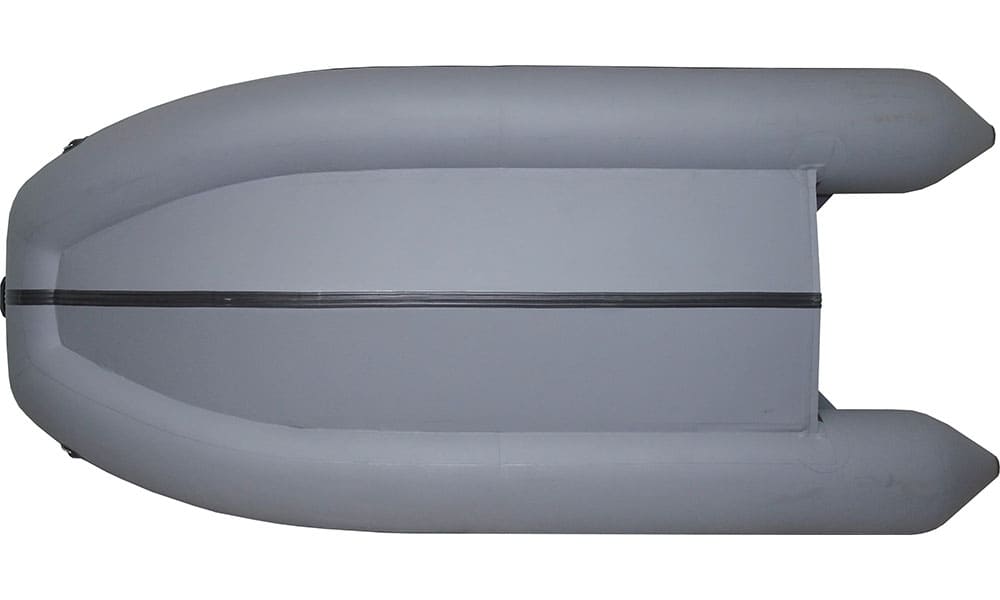 Купить Лодка ПВХ PATRIOT Дельта 390 СК в Москве фото6