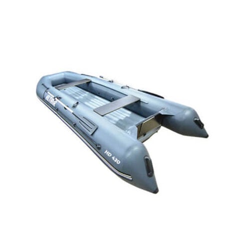 Купить Лодка ПВХ ALTAIR HD 430 Active НДНД в Москве фото2