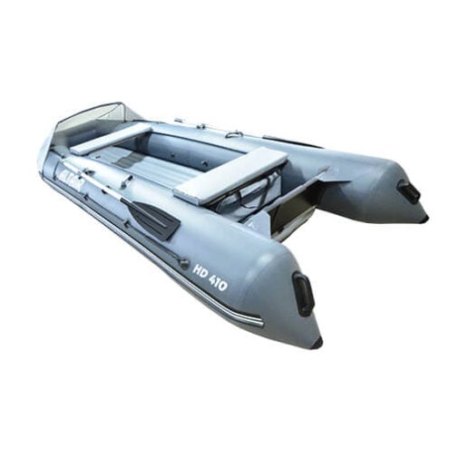 Купить Лодка ПВХ ALTAIR HD 430 Люкс Active НДНД в Москве фото2