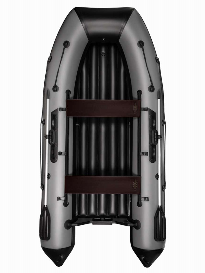 Купить Лодка ПВХ X-RIVER Agent 340 в Москве
