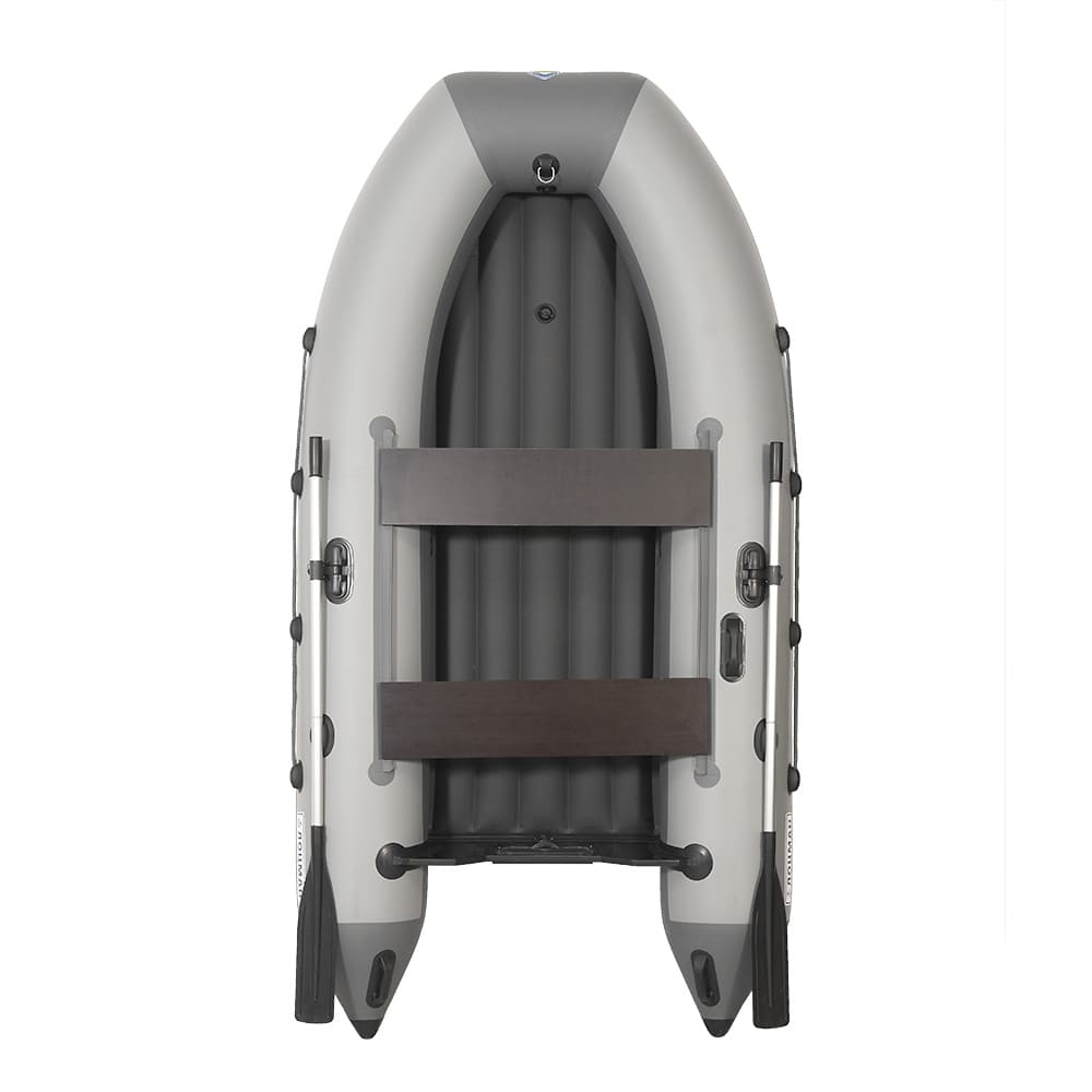 Купить Лодка ПВХ ЛОЦМАН 320 НДНД в Москве