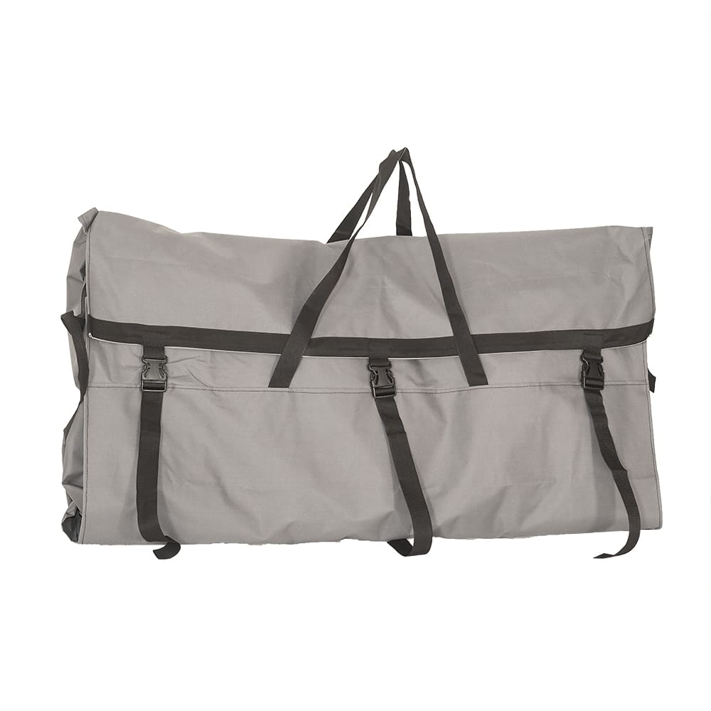 Купить Лодка ПВХ ЛОЦМАН 320 НДНД в Москве фото5