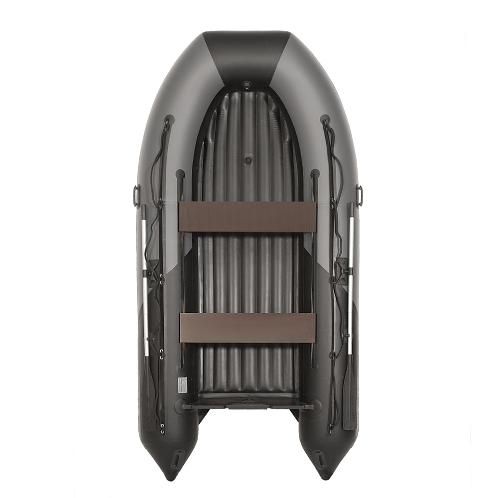 Купить Лодка ПВХ ЛОЦМАН М-350 НДНД в Москве