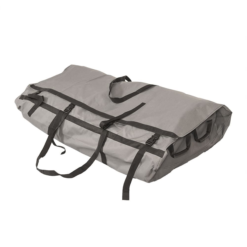 Купить Лодка ПВХ ЛОЦМАН М-350 НДНД в Москве фото5