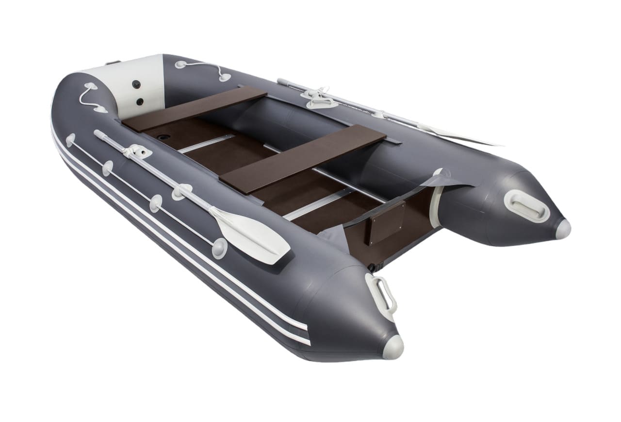 Купить Лодка ПВХ ТАЙМЕНЬ LX 3200 СК в Москве фото4
