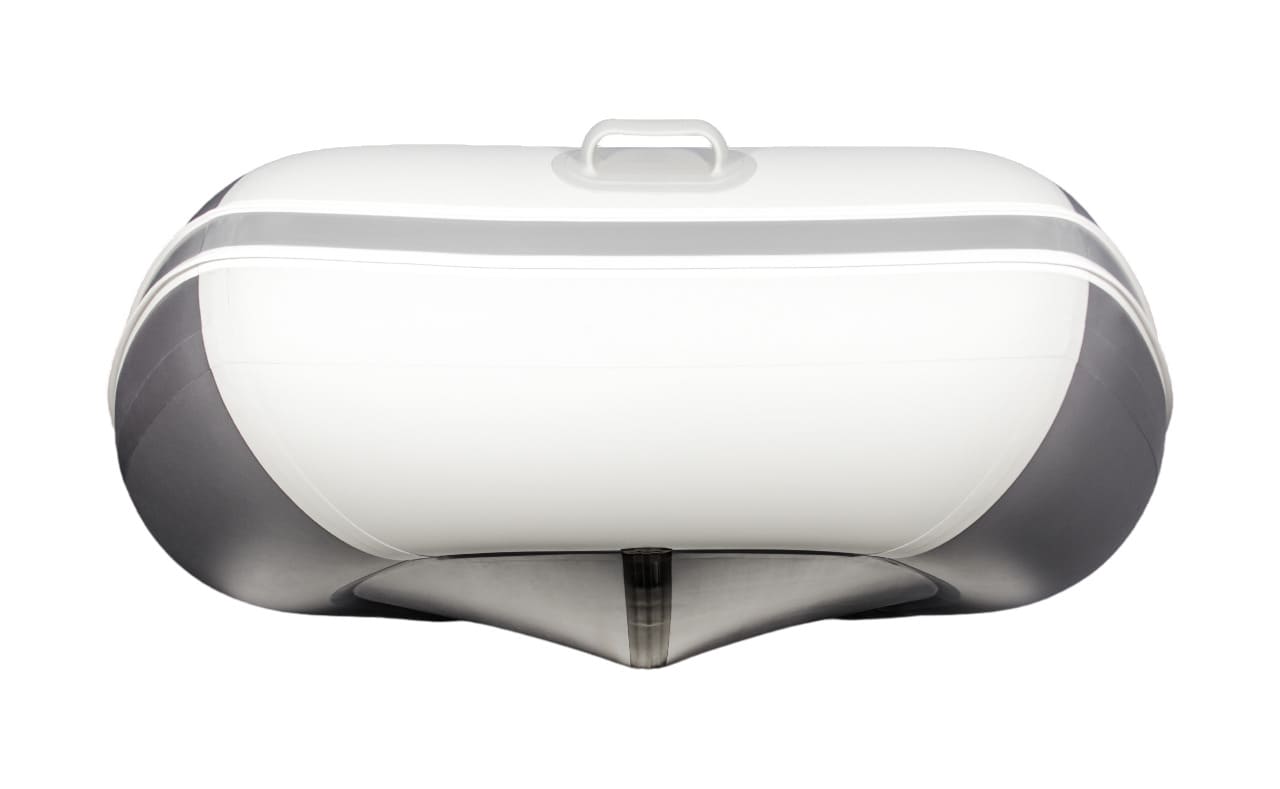 Купить Лодка ПВХ ТАЙМЕНЬ LX 3600 СК в Москве фото5