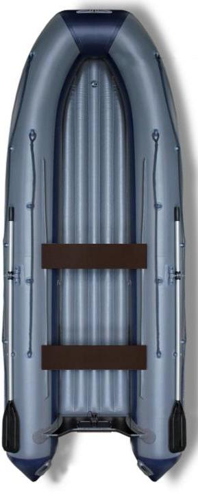 Купить Лодка ПВХ ФЛАГМАН 420 IGLA в Москве