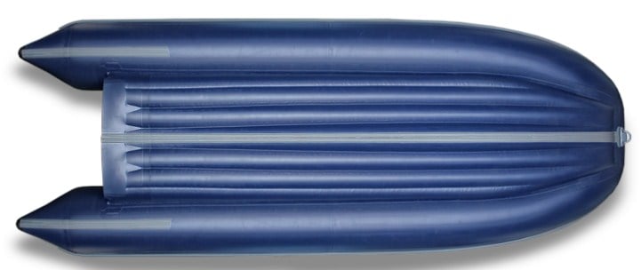 Купить Лодка ПВХ ФЛАГМАН 420 IGLA в Москве фото6