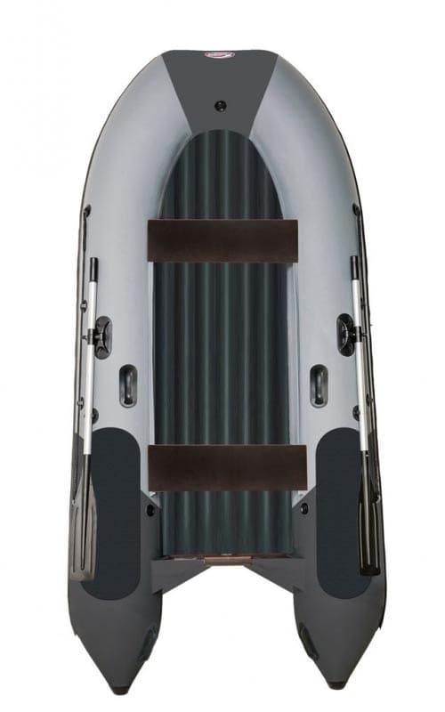 Купить Лодка ПВХ НАВИГАТОР 380 НДНД Light в Москве